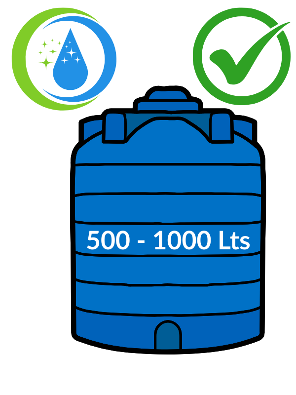 Water Tank Cleaning Near Me