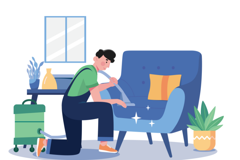 sofa cleaning nagpur