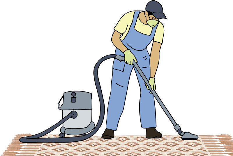 carpet cleaning nagpur