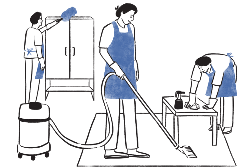 home cleaning nagpur