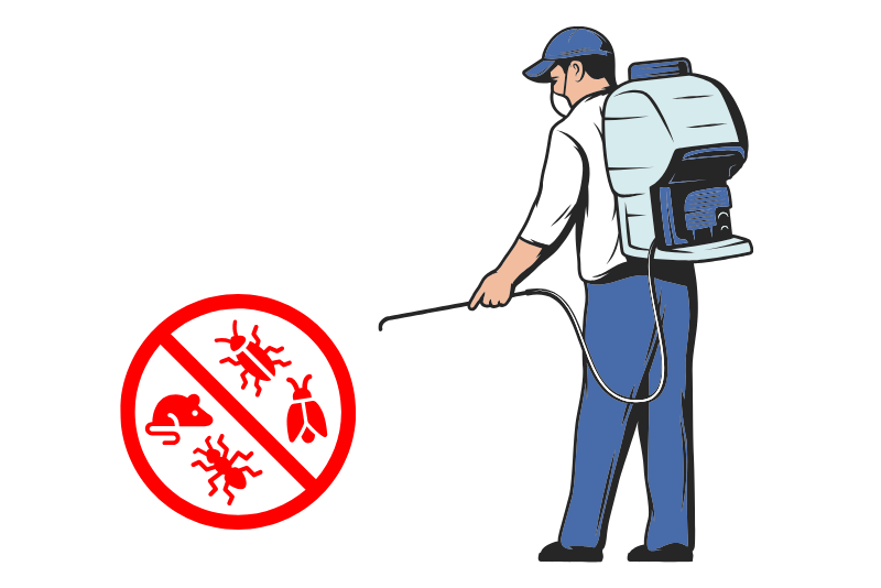 pest control nagpur